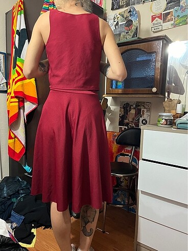 Alt üst takım - Görsel 4