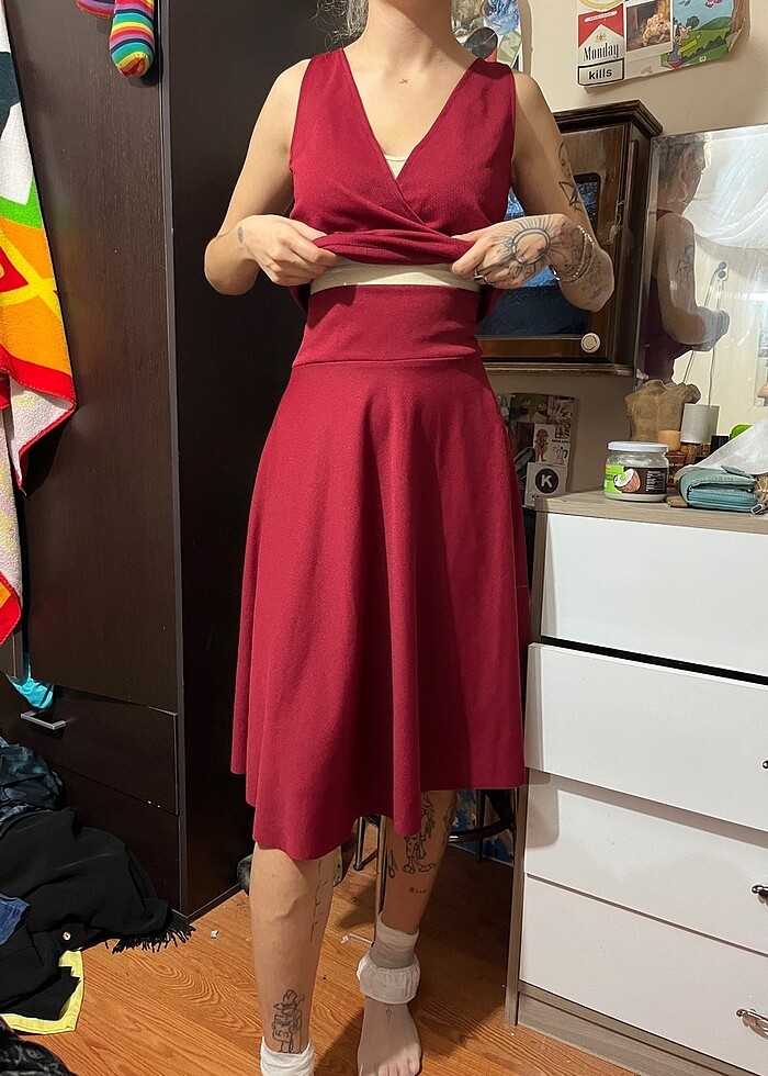 Alt üst takım - Görsel 3