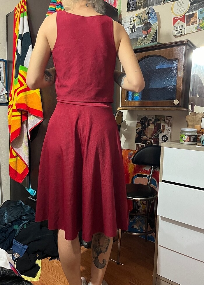 Alt üst takım - Görsel 4