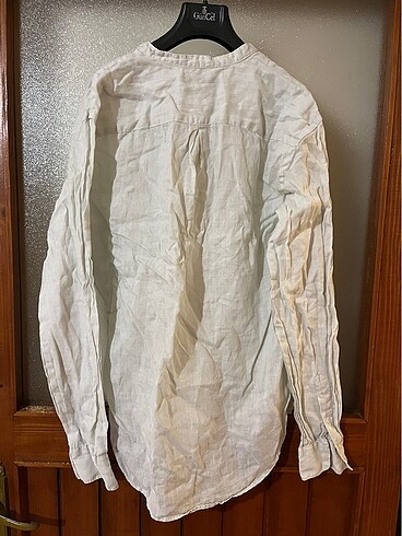 Mango gömlek - Görsel 2