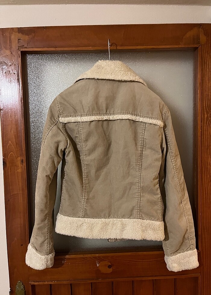 Levis ceket - Görsel 2