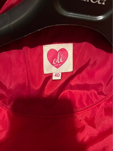 Koton şişme mont - Görsel 3