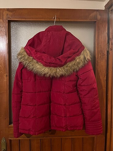 Koton şişme mont - Görsel 2