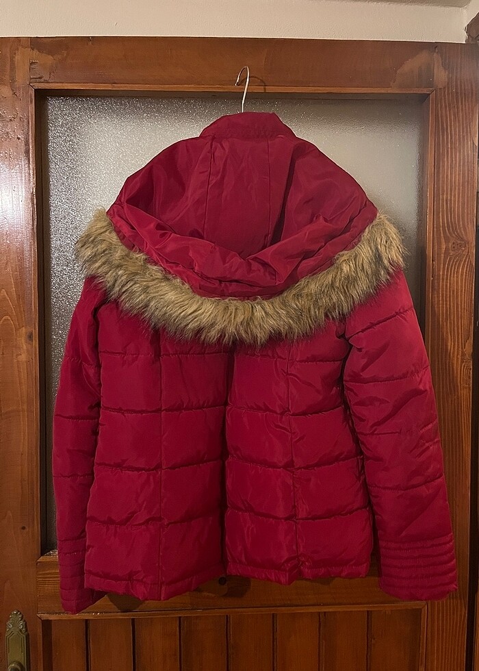 Koton şişme mont - Görsel 2