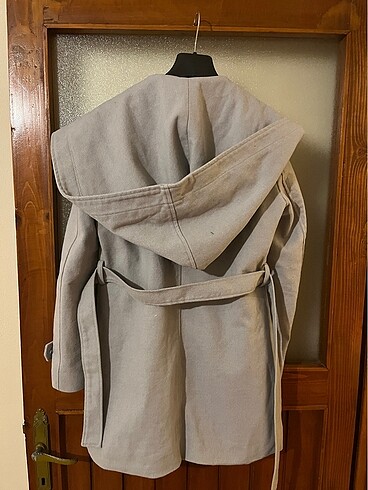 Koton mont - Görsel 2