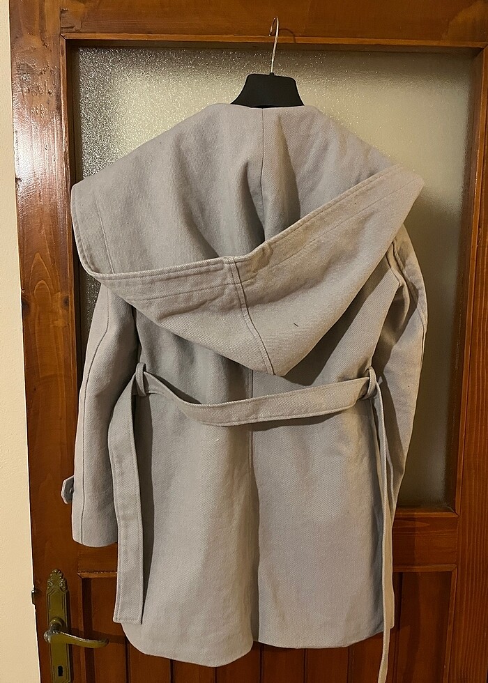 Koton mont - Görsel 2