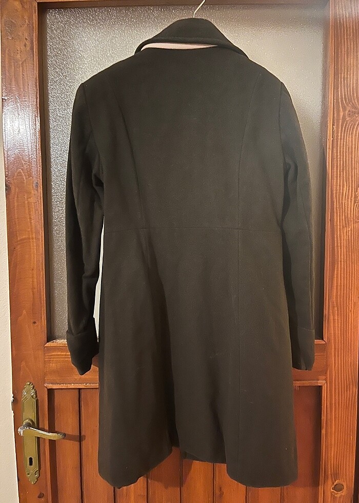 Benetton kaban - Görsel 2