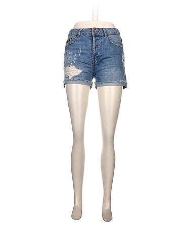 Vintage Love Jean / Kot %70 İndirimli.