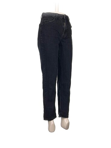 Bershka Bershka Jean / Kot %70 İndirimli.
