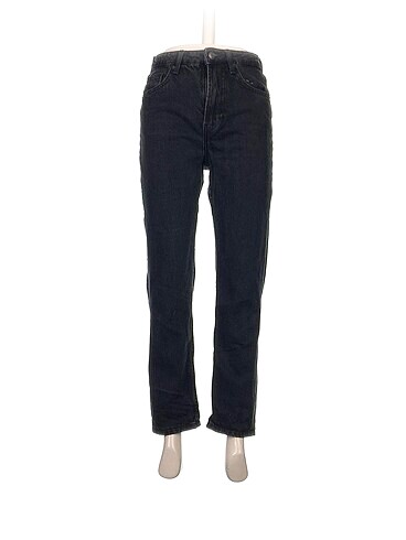 Bershka Jean / Kot %70 İndirimli.