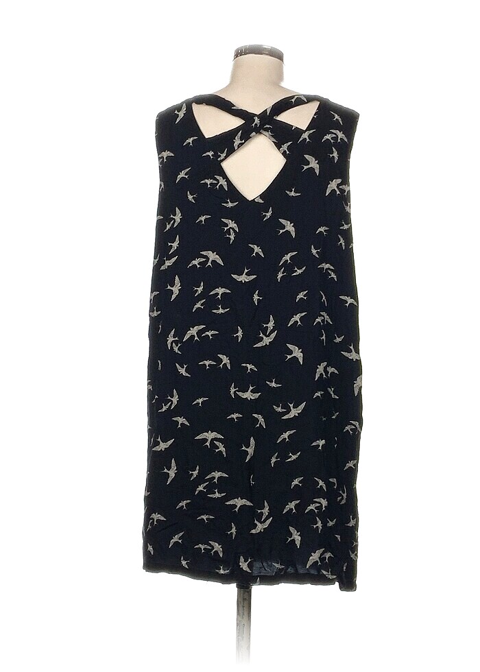 LTB Kısa Elbise %70 İndirimli. - Görsel 3