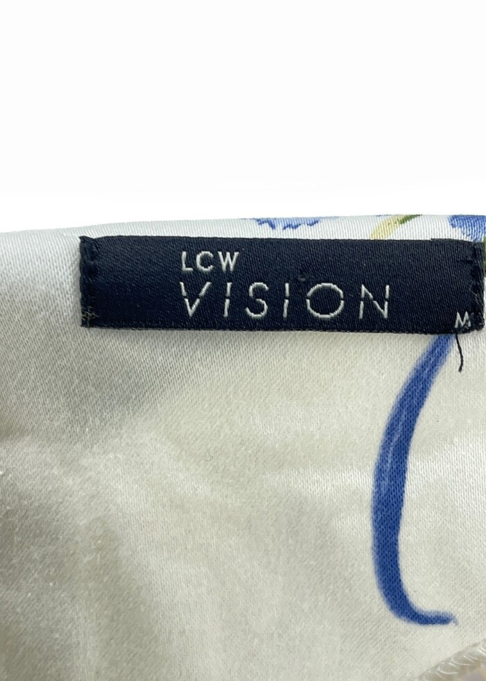 LC Waikiki Kısa Elbise %70 İndirimli. - Görsel 4