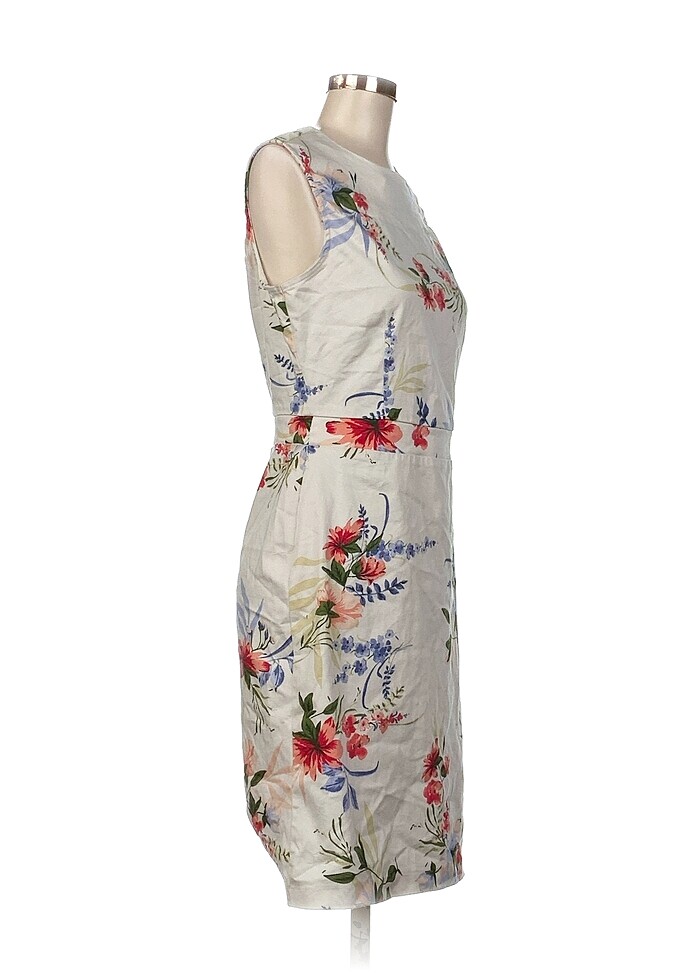 LC Waikiki Kısa Elbise %70 İndirimli. - Görsel 2