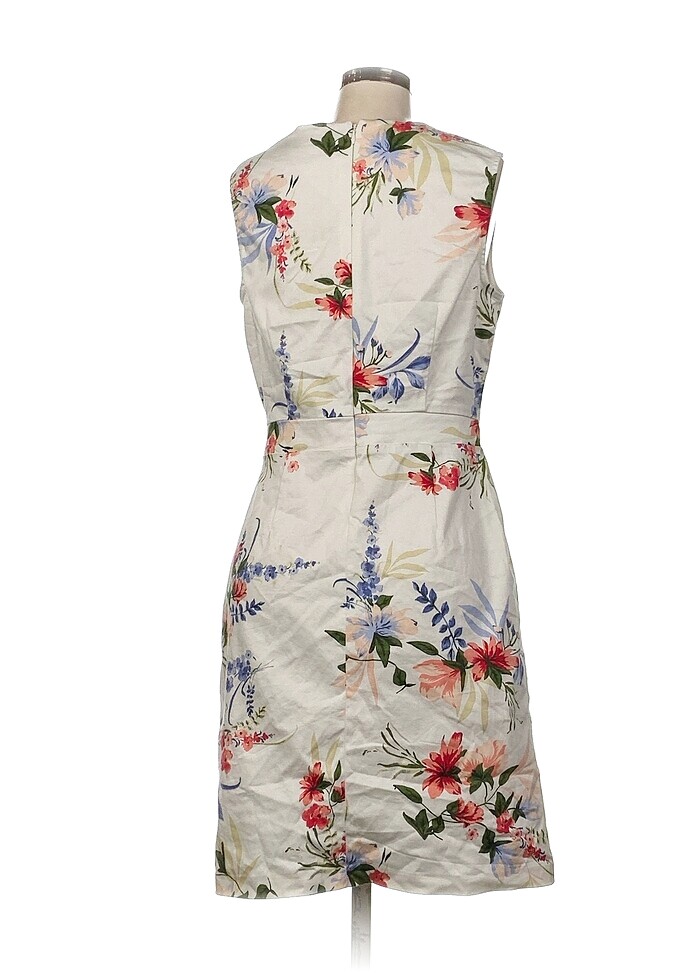 LC Waikiki Kısa Elbise %70 İndirimli. - Görsel 3