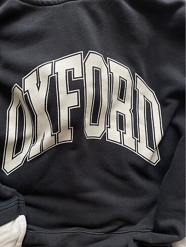 m Beden Sweatshirt