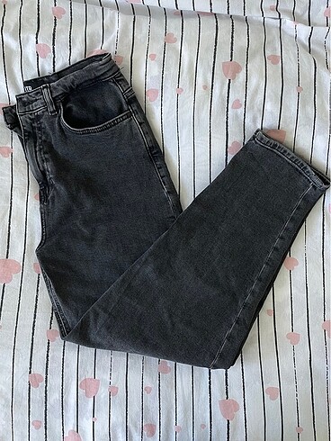 Straight Jean
