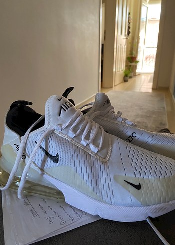Nike air max 270