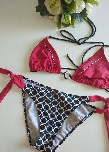 Bikini takımı