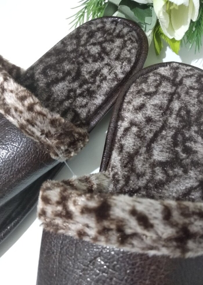 ERKEK EV TERLİĞİ  - Görsel 2