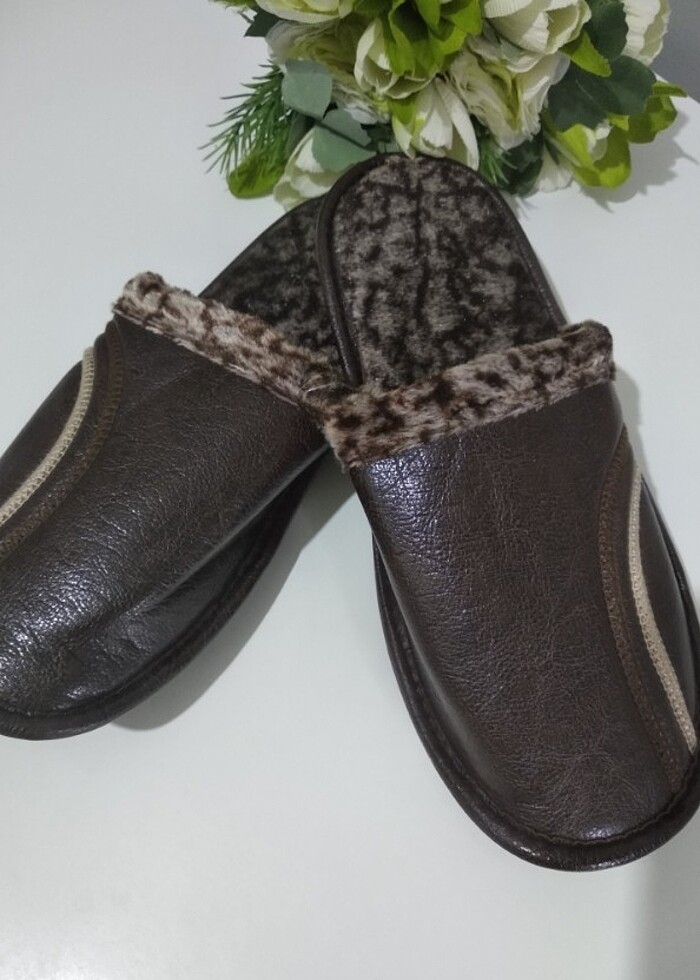 ERKEK EV TERLİĞİ  - Görsel 3