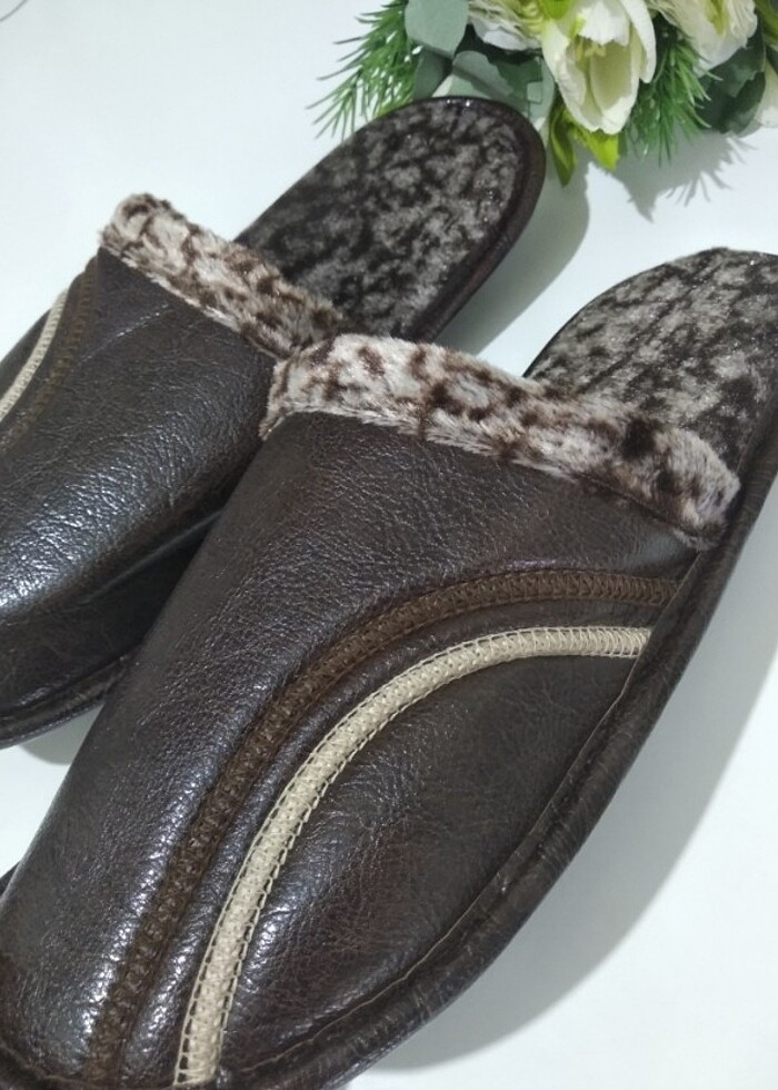 ERKEK EV TERLİĞİ  - Görsel 4