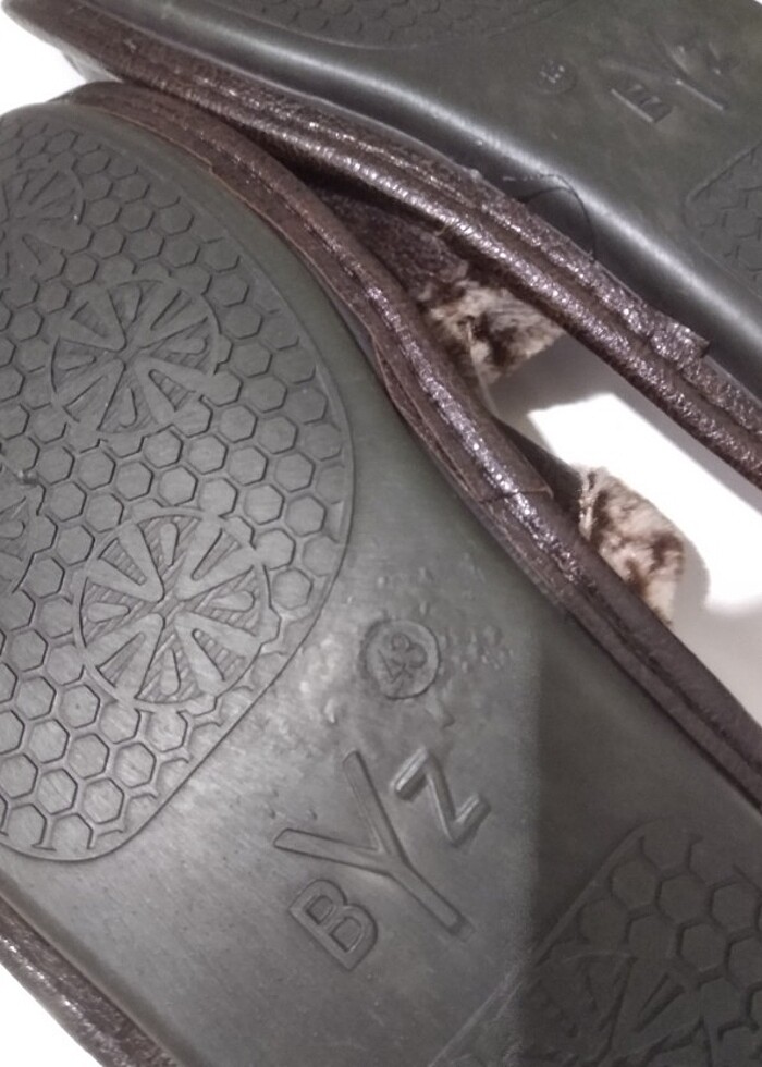 ERKEK EV TERLİĞİ  - Görsel 5