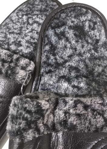 Erkek Ev Terliği - Görsel 2