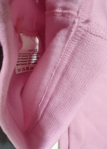 Termal külotlu çoraplar - Görsel 3