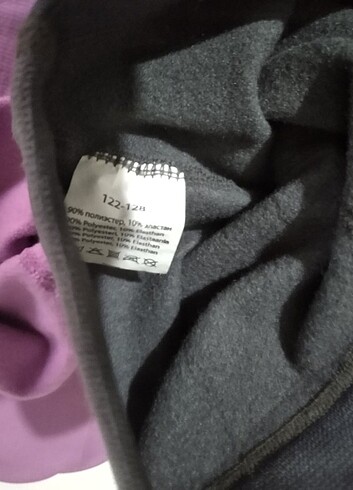 Termal külotlu çoraplar - Görsel 4