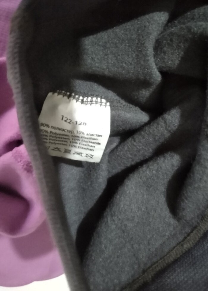 Termal külotlu çoraplar  - Görsel 4