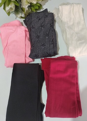 Külotlu çoraplar  - Görsel 2