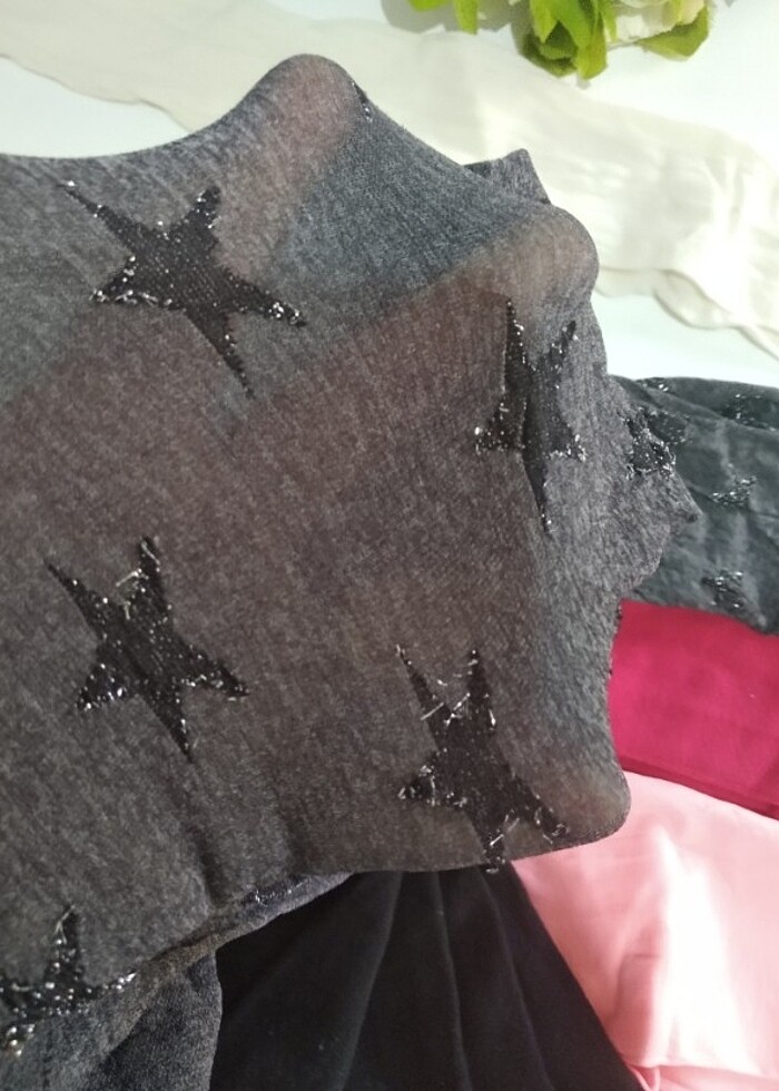 Külotlu çoraplar  - Görsel 4