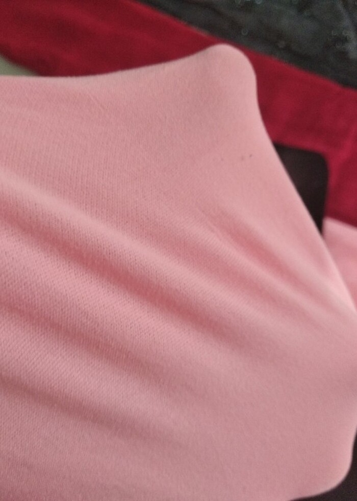 Külotlu çoraplar  - Görsel 5