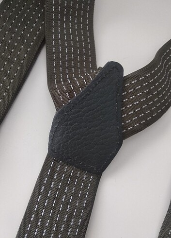 Pantalon Askısı - Görsel 2