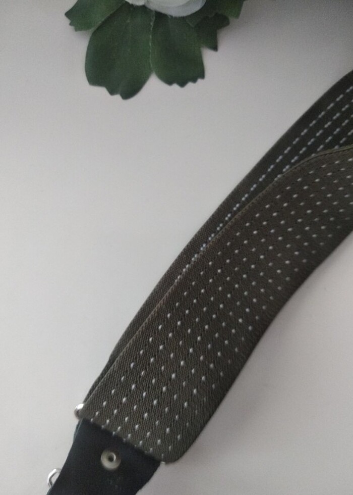 Pantalon Askısı - Görsel 3