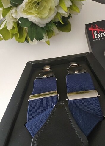 Pantalon Askısı - Görsel 3