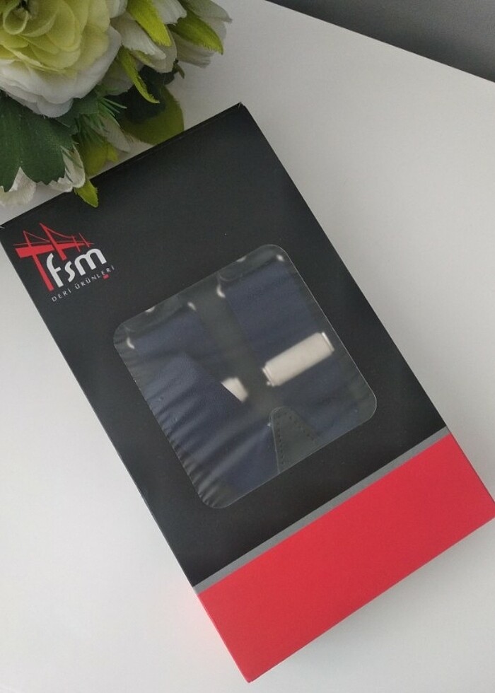 Pantalon Askısı - Görsel 2