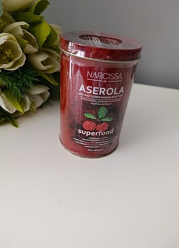 Aserola