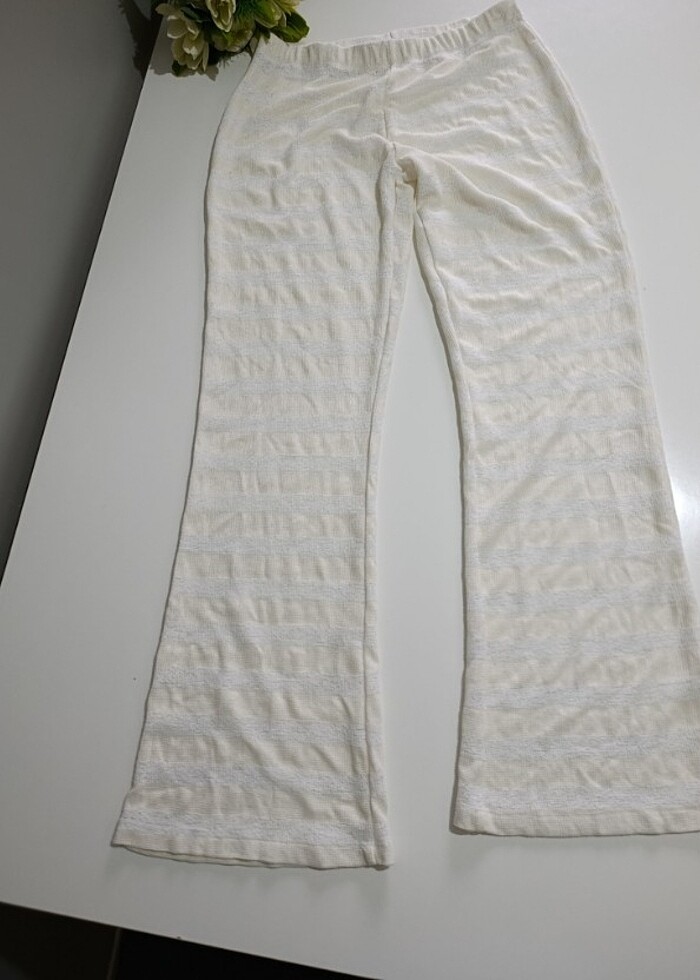 Plaj Pantalonu - Görsel 3