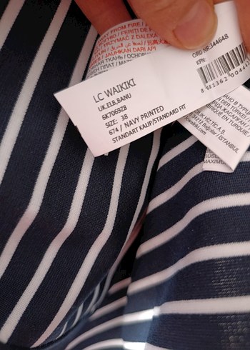 LCW Elbise - Görsel 2