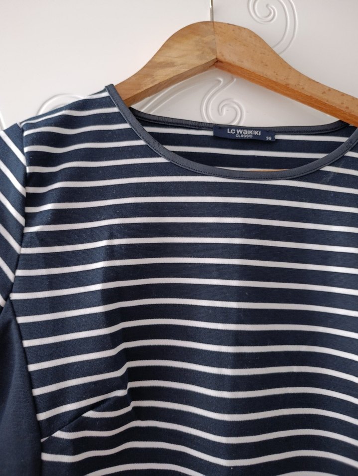 LCW Elbise - Görsel 5