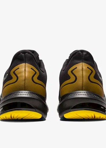 Asics Siyah GORE-TEX Erkek Koşu Ayakkabısı - Görsel 4