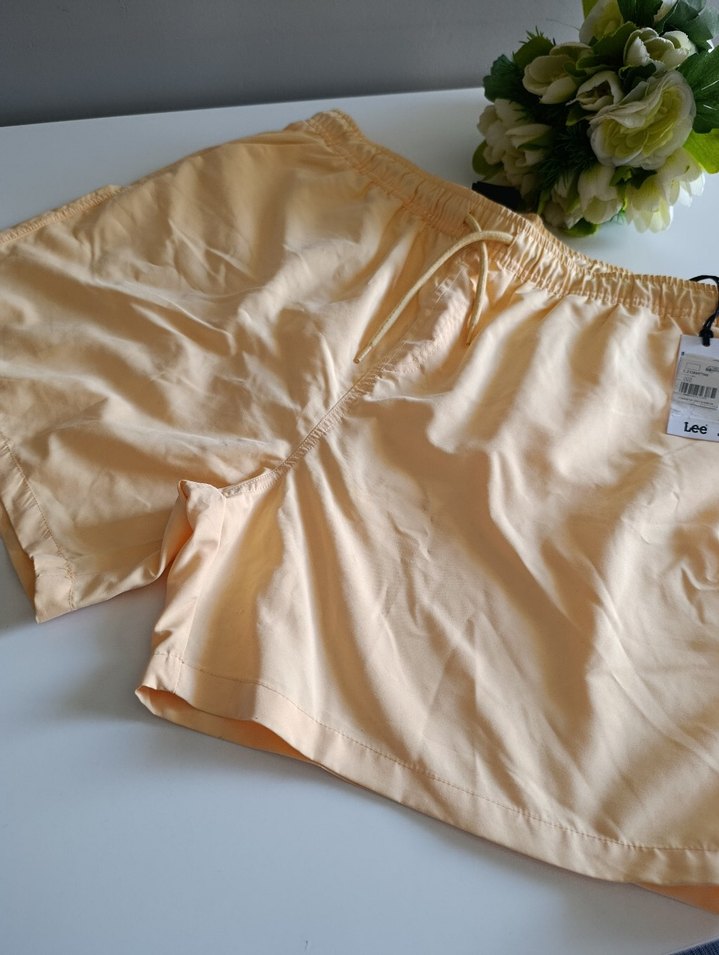 LEE Erkek Deniz Şortu - Görsel 5