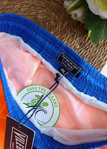 VİLEBREAqUİN 6XL BEDEN - Görsel 12