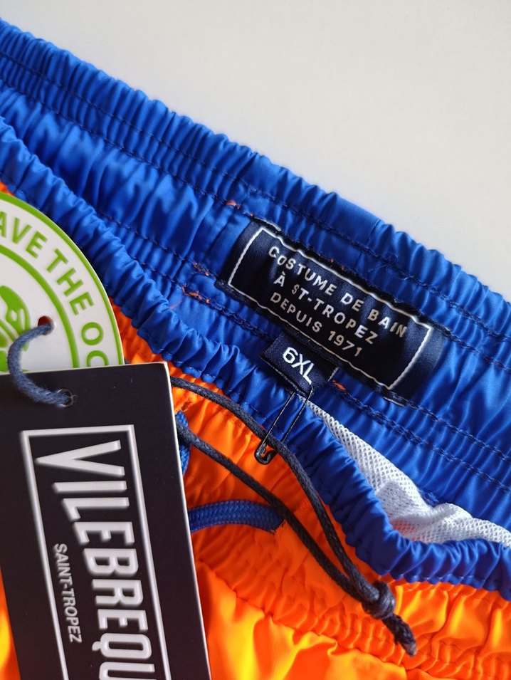 VİLEBREAqUİN 6XL BEDEN - Görsel 5