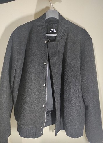 Zara erkek xl ceket