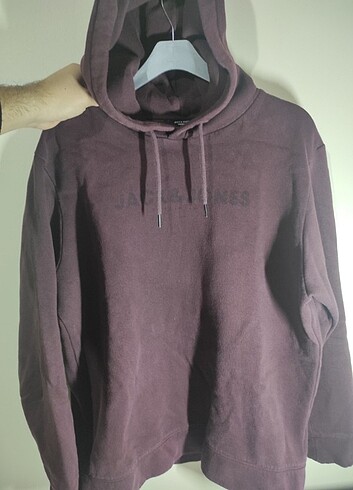 Jack jones bordo swaetshirt