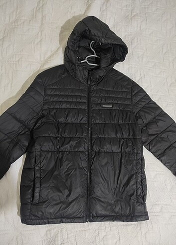 Jack Jones siyah mont xl