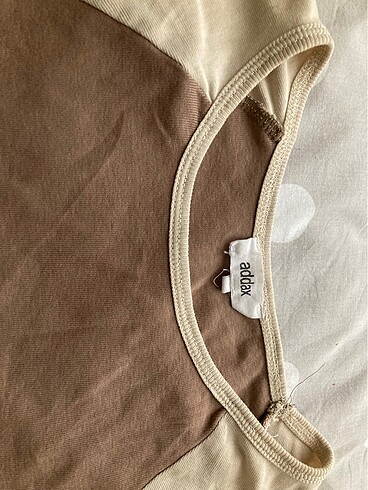 Addax crop