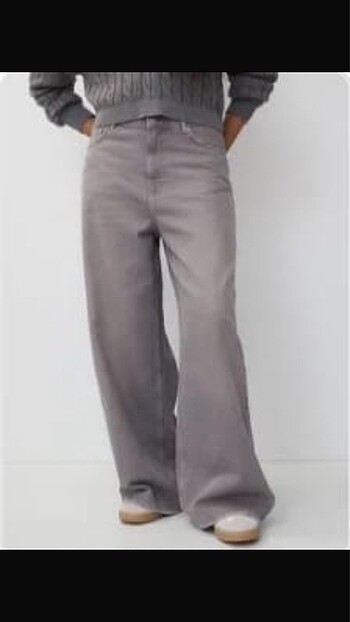 Pull and bear baggy